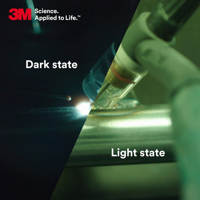 3M Adflo Powered Air Purifying Respirator System w/ Speedglas G5-01 Series Welding Helmet