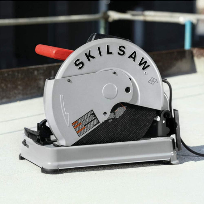 Skil 14" Abrasive Chop Saw