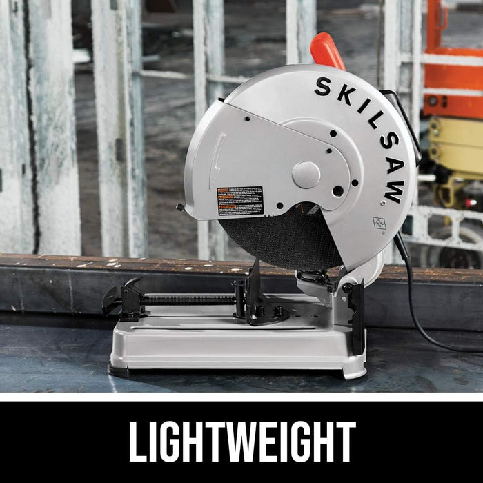 Skil 14" Abrasive Chop Saw