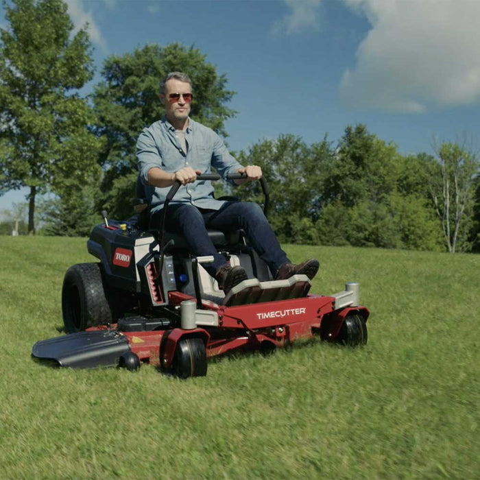 Toro 42" TimeCutter® MyRIDE® Zero Turn Lawn Mower