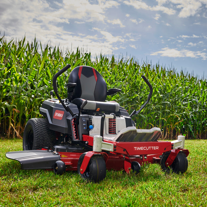 Toro 50" TimeCutter® MyRIDE® Zero Turn Lawn Mower