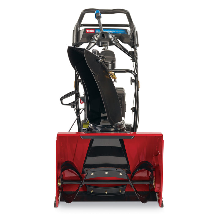 Toro 24" SnowMaster® 724 QXE Electric Start Snow Blower - 7 HP