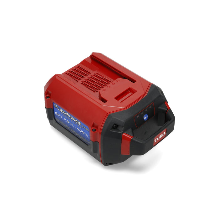 Toro 60V MAX Flex-Force 7.5Ah Lithium-Ion Battery