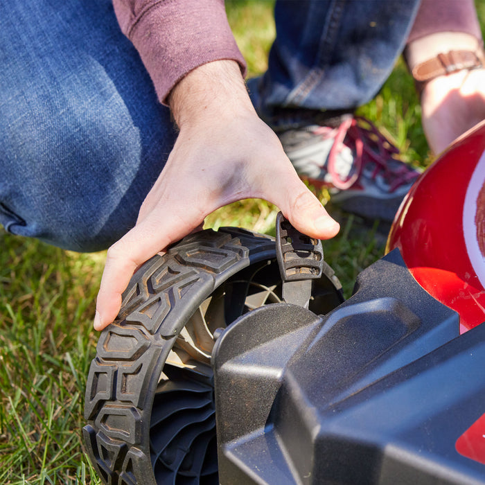 Toro 60V Max 21" Recycler® w/ SmartStow® Cordless Lawn Mower - 4.0Ah Battery