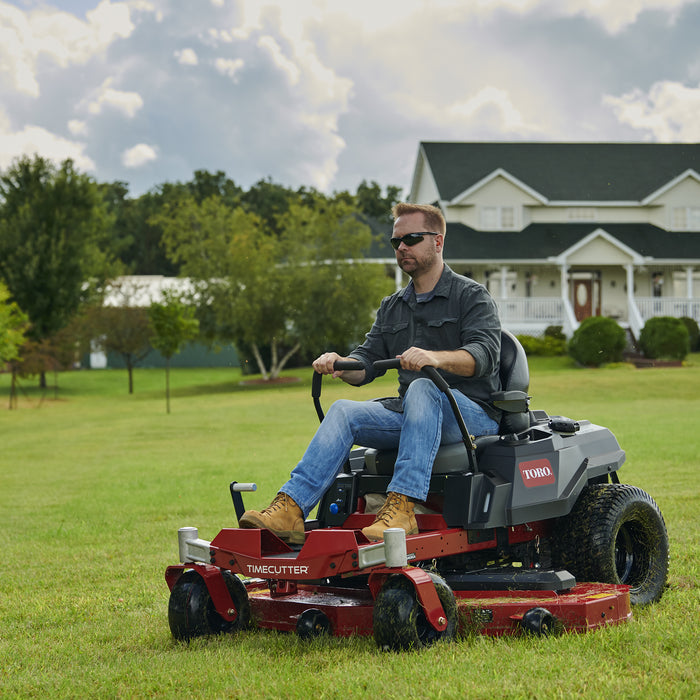 Toro 60" TimeCutter® Zero Turn Lawn Mower