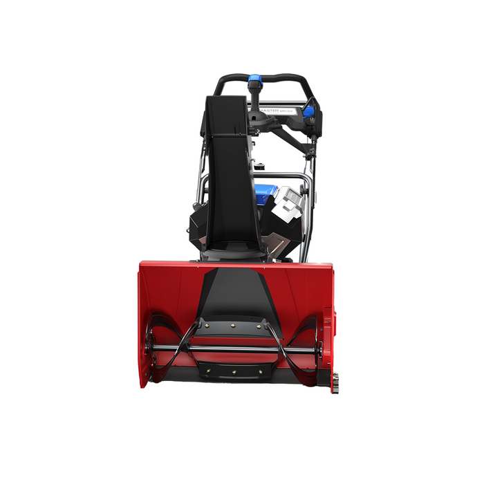 Toro 60V SnowMaster® 24" Cordless Snow Blower w/ 10Ah Battery & Charger