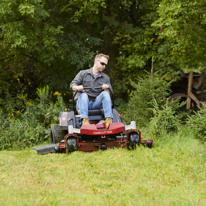 Toro 50" TimeCutter® Zero Turn Lawn Mower