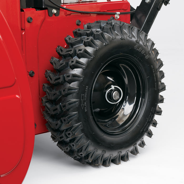 Toro 28" Power Max® HD 1428 OHXE Commercial Two Stage Gas Snow Blower