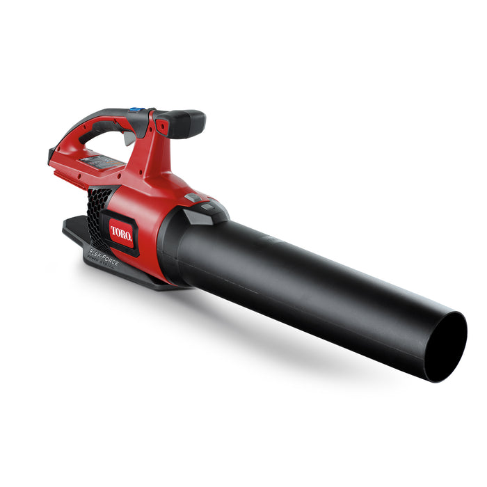 Toro 60V Max Cordless Brushless Leaf Blower - Tool Only