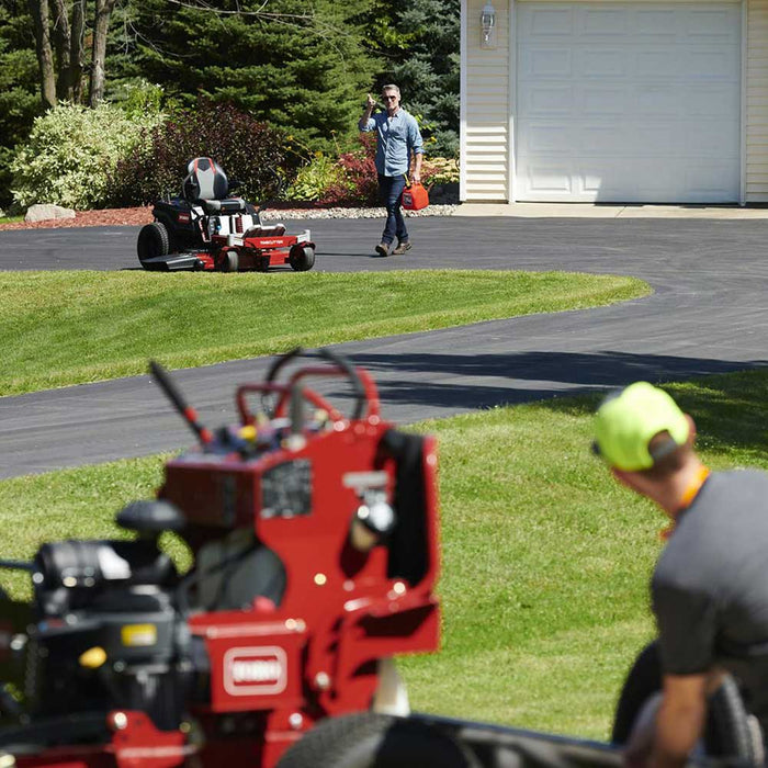 Toro 60" TimeCutter® Zero Turn Lawn Mower