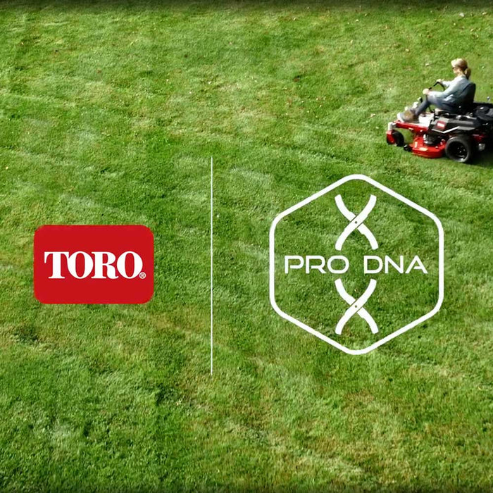 Toro 50" TimeCutter® MyRIDE® Zero Turn Lawn Mower