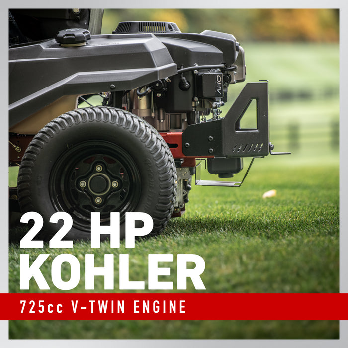 Toro 42" TimeCutter® MyRIDE® Zero Turn Lawn Mower