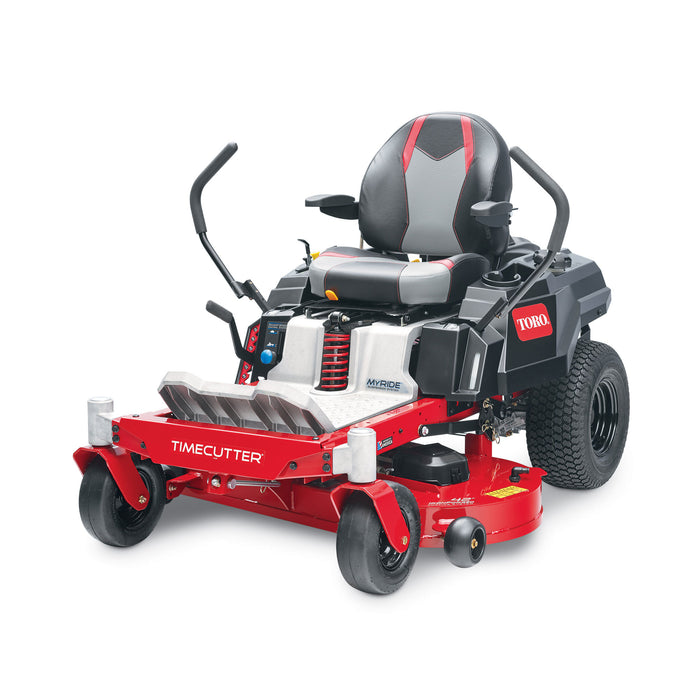 Toro 42" TimeCutter® MyRIDE® Zero Turn Lawn Mower