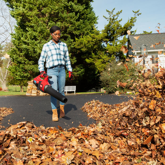 Toro 60V Max Cordless Brushless Leaf Blower w/ 4Ah Battery