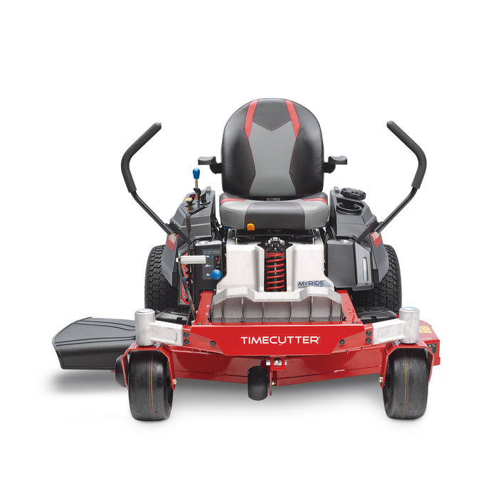 Toro 50" TimeCutter® MyRIDE® Zero Turn Lawn Mower w/ Fabricated Deck