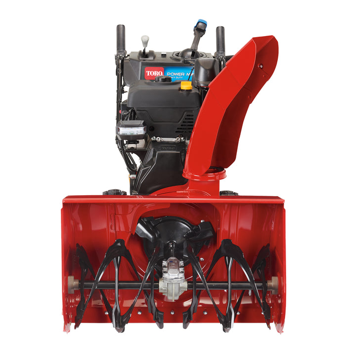 Toro 32" Power Max® HD 1232 OHXE Two Stage Gas Snow Blower