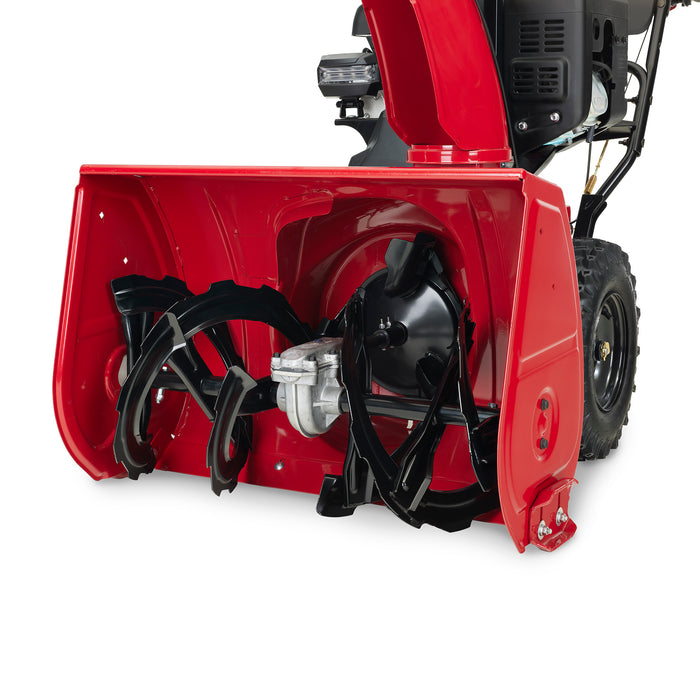 Toro 30" Power Max® HD 1030 OHAE Two Stage Gas Snow Blower w/ Hand Warmers & LED Light