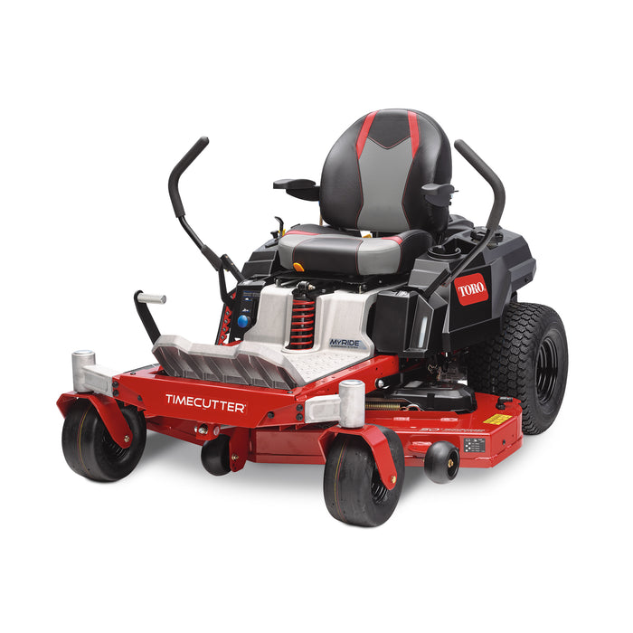 Toro 50" TimeCutter® MyRIDE® Zero Turn Lawn Mower w/ Fabricated Deck