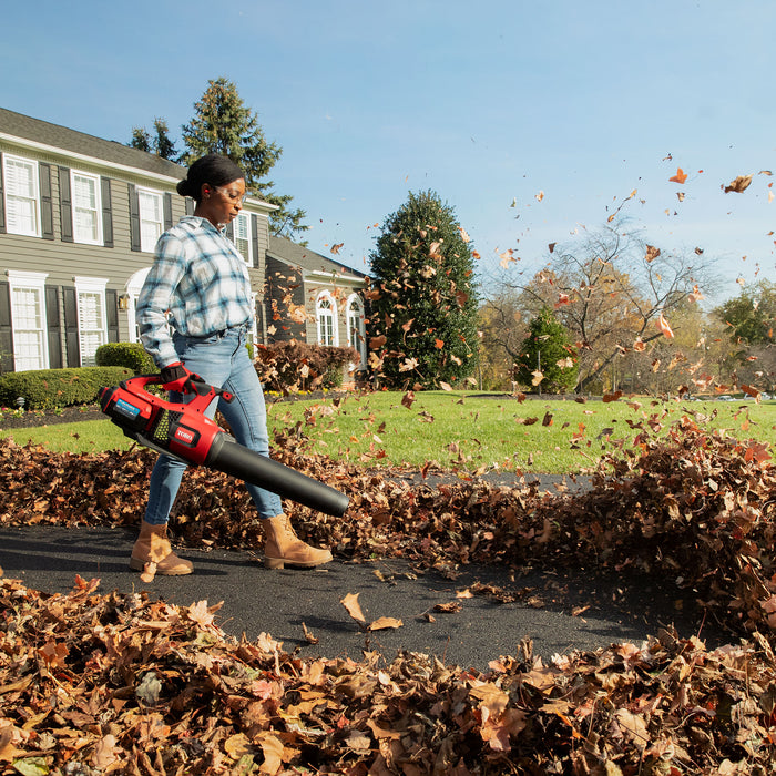 Toro 60V Max Cordless Brushless Leaf Blower w/ 4Ah Battery