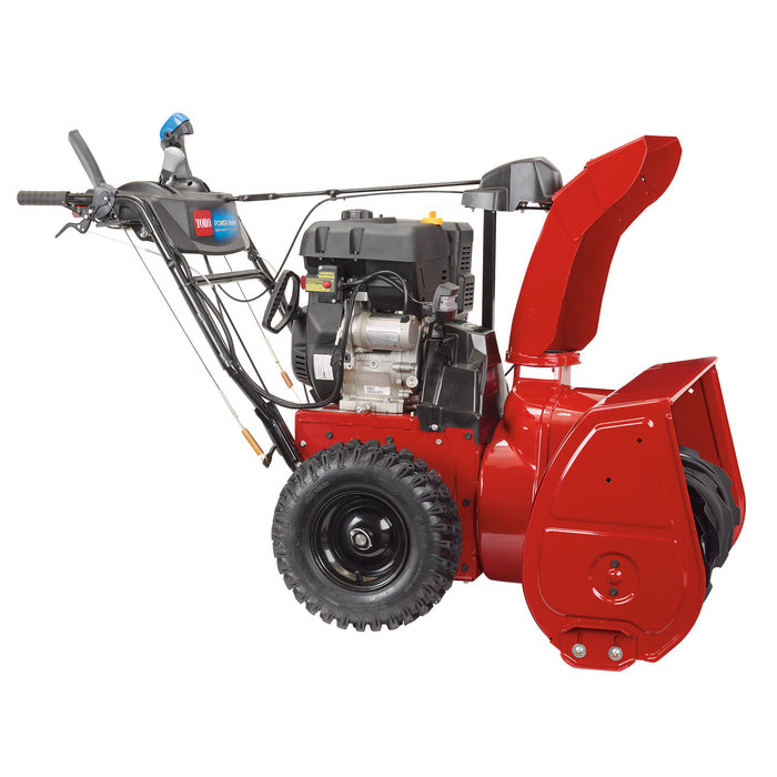 Toro 32" Power Max® HD 1232 OHXE Two Stage Gas Snow Blower