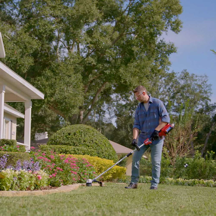 Toro 60V Max 14"/16" Cordless String Trimmer Kit w/ 2.5Ah Battery