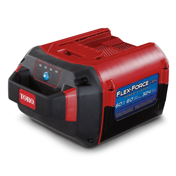 Toro 60V MAX Flex-Force 6.0Ah Lithium-Ion Battery