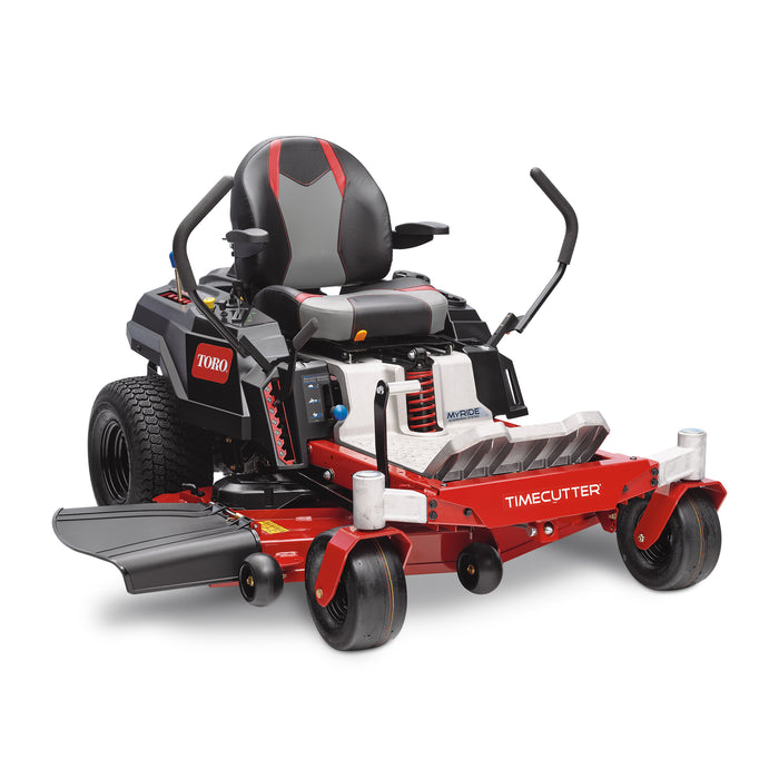 Toro 50" TimeCutter® MyRIDE® Zero Turn Lawn Mower w/ Fabricated Deck