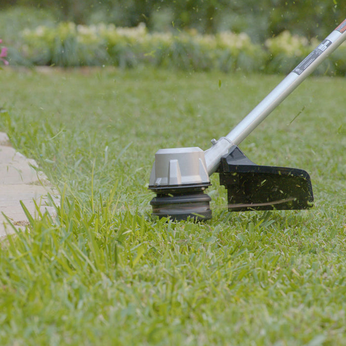 Toro 60V Max 14"/16" Cordless String Trimmer Kit w/ 2.5Ah Battery