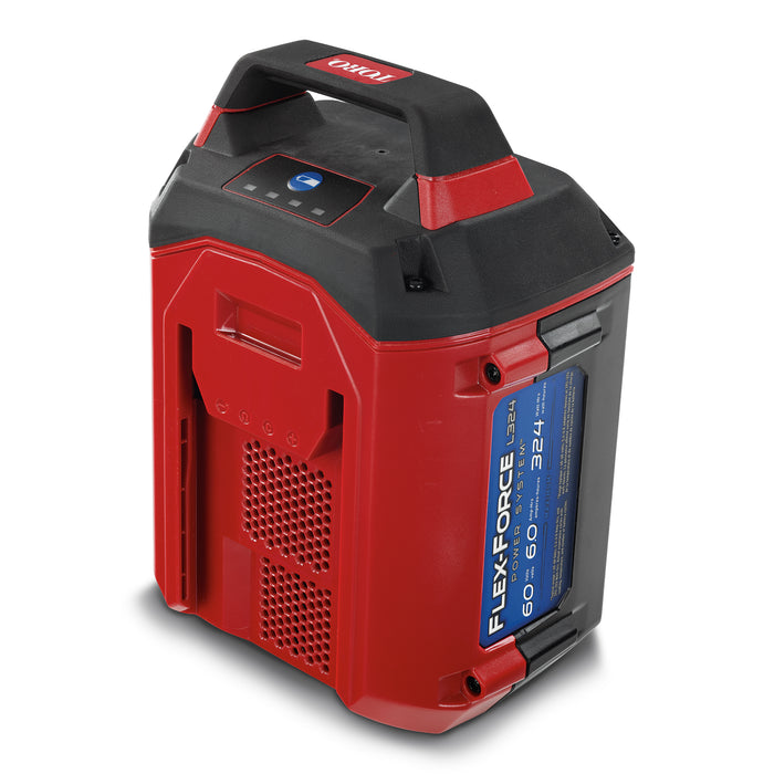 Toro 60V MAX Flex-Force 6.0Ah Lithium-Ion Battery