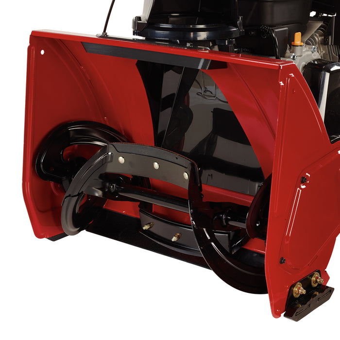 Toro 24" SnowMaster® 724 QXE Electric Start Snow Blower - 7 HP