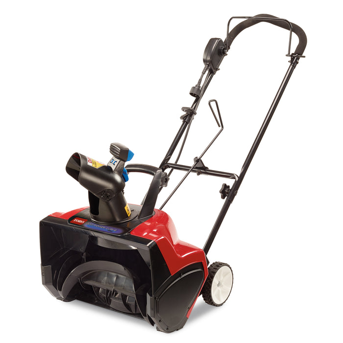 Toro 18" Power Curve® 15A Electric Snow Thrower