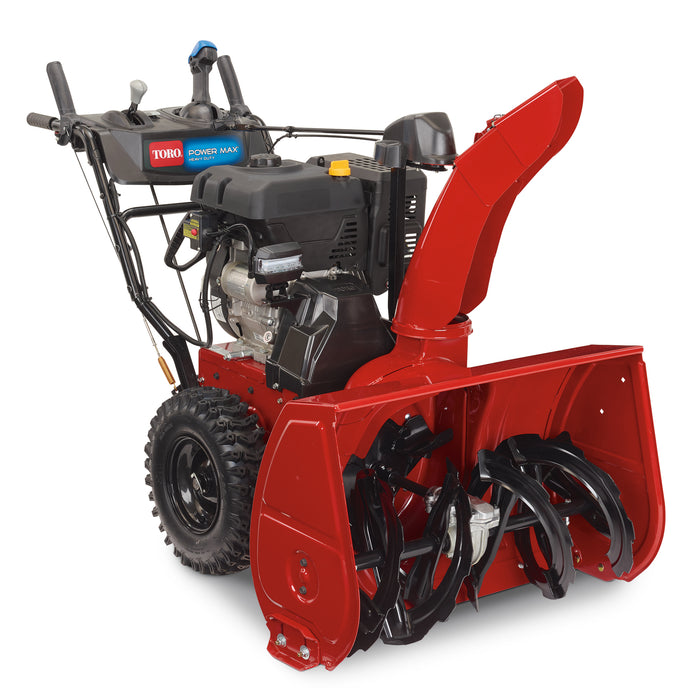 Toro 32" Power Max® HD 1232 OHXE Two Stage Gas Snow Blower