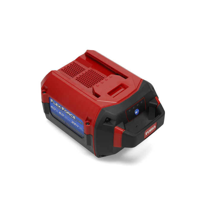 Toro 60V MAX Flex-Force 6.0Ah Lithium-Ion Battery