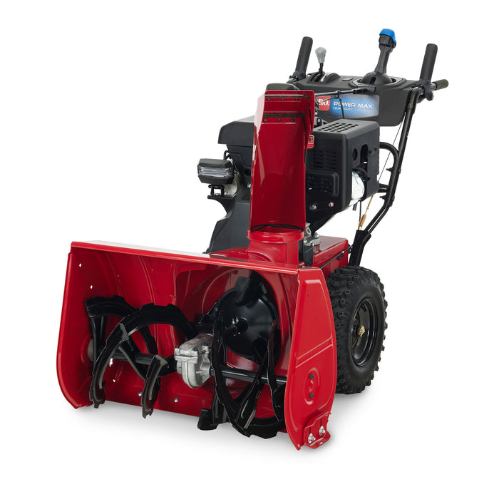 Toro 30" Power Max® HD 1030 OHAE Two Stage Gas Snow Blower w/ Hand Warmers & LED Light