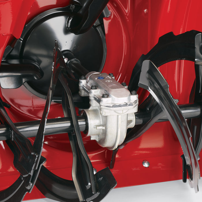 Toro 28" Power Max® HD 1428 OHXE Commercial Two Stage Gas Snow Blower