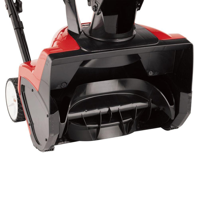 Toro 18" Power Curve® 15A Electric Snow Thrower