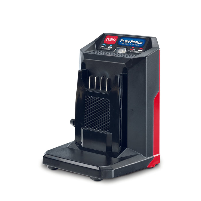 Toro 60V MAX Flex-Force 2.0Ah Lithium-Ion Battery Charger