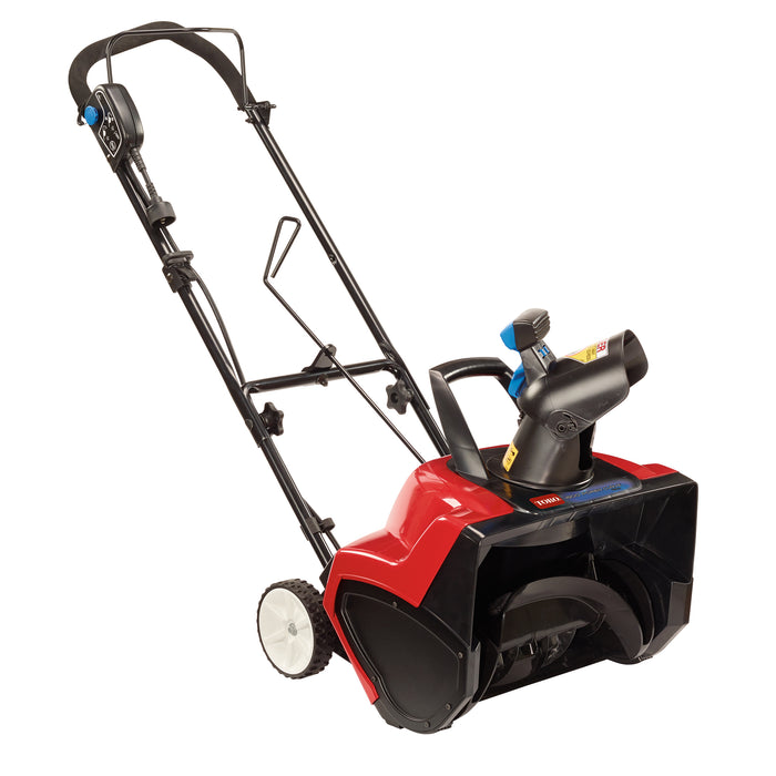 Toro 18" Power Curve® 15A Electric Snow Thrower