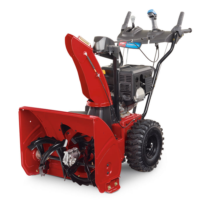 Toro Power Max 26" 826 OAE Two Stage Snow Thrower