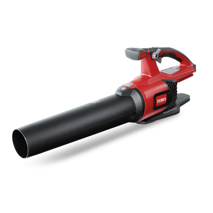 Toro 60V Max Cordless Brushless Leaf Blower - Tool Only