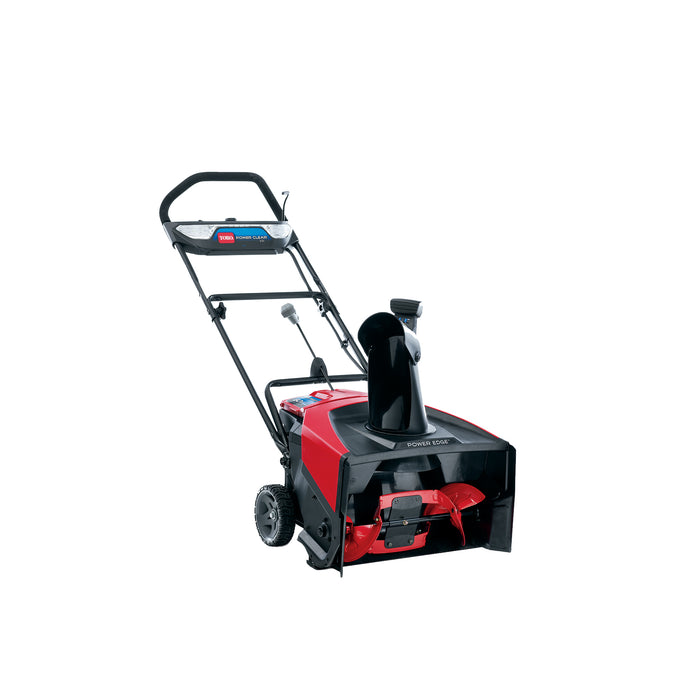 Toro 21" 60V Power Clear® Cordless Snow Blower w/ 7.5Ah Battery & Charger