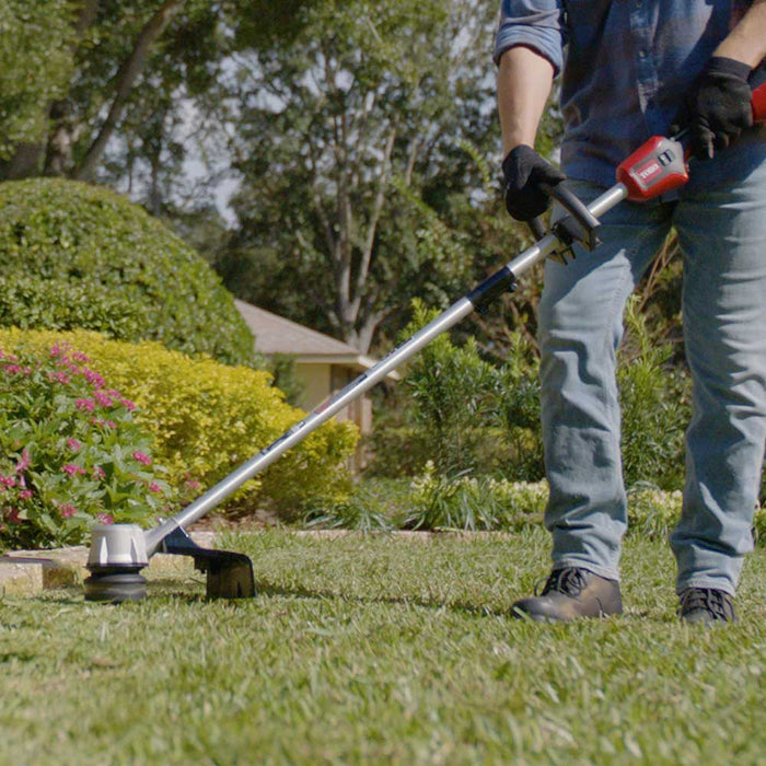 Toro 60V Max 14"/16" Cordless String Trimmer Kit w/ 2.5Ah Battery