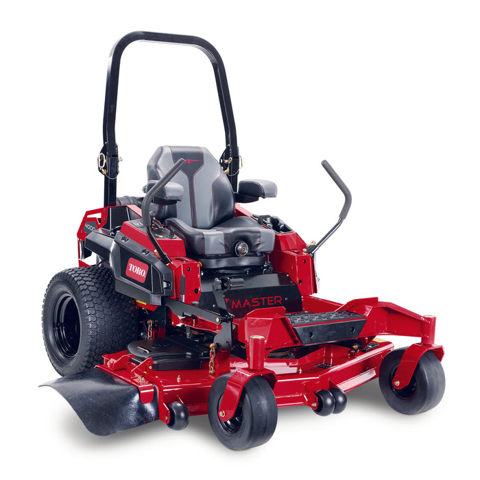 Toro 52" Z-Master 4000 HD Zero Turn Ride On Lawn Mower