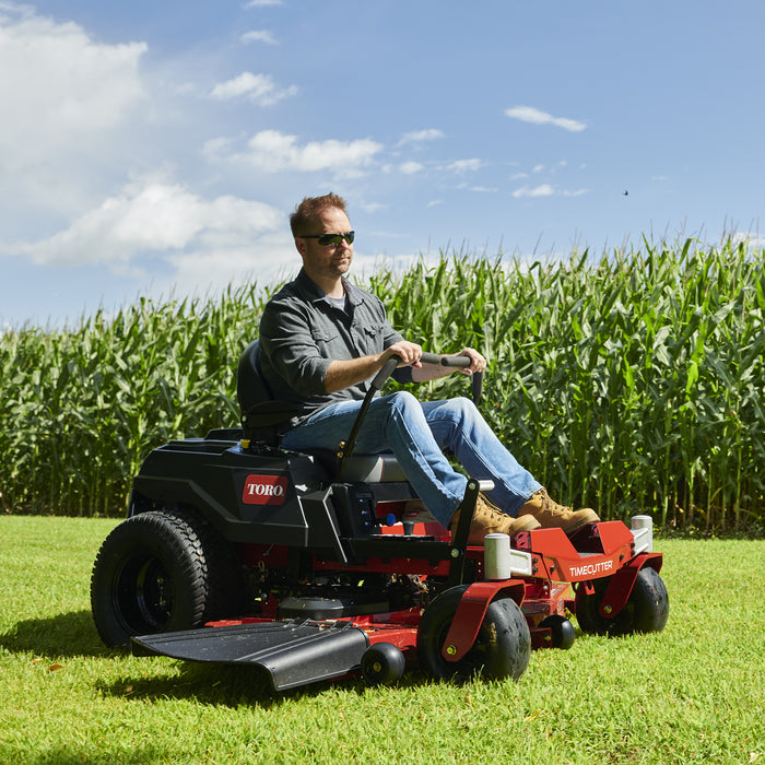 Toro 60" TimeCutter® Zero Turn Lawn Mower