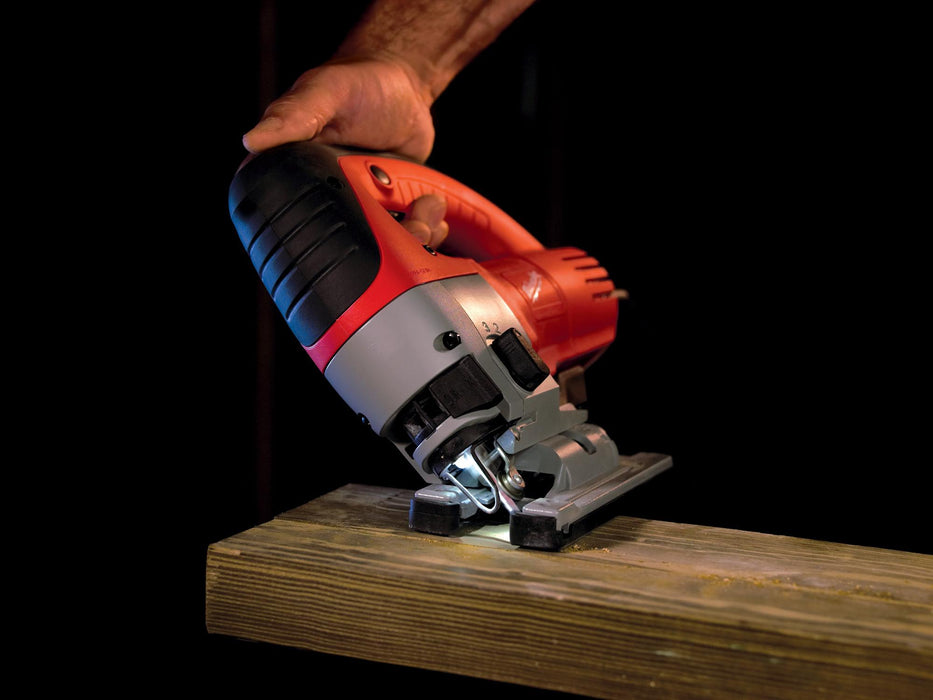 Milwaukee Orbital Jig Saw