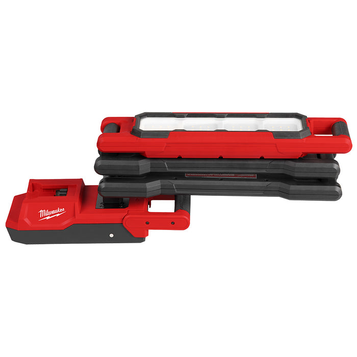 Milwaukee M18™ Magnetic Extendable Boom Light