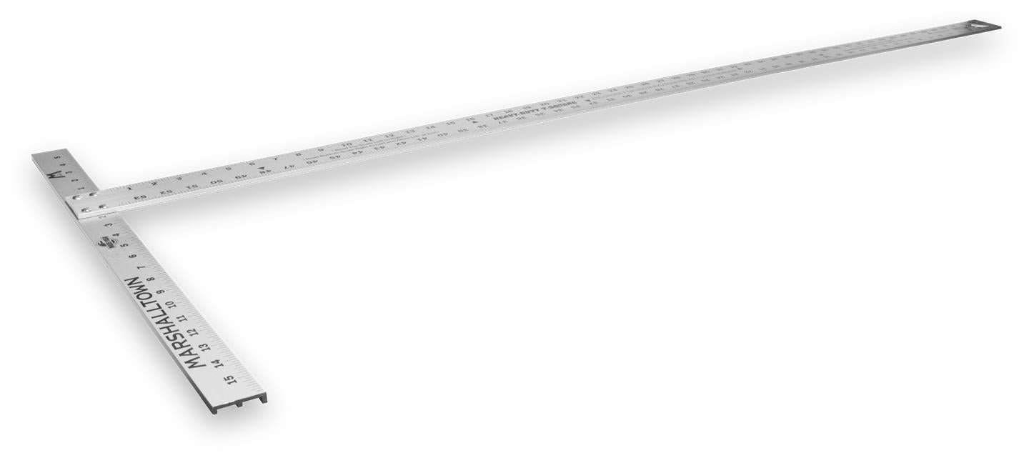 Marshalltown Standard Drywall T-Square