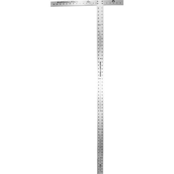 Marshalltown Standard Drywall T-Square