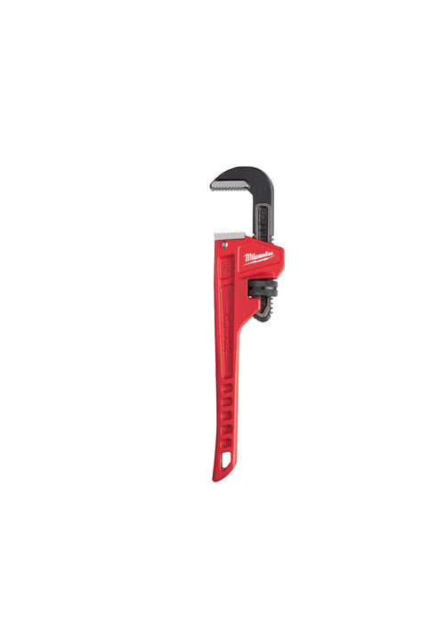 Milwaukee Steel Pipe Wrench