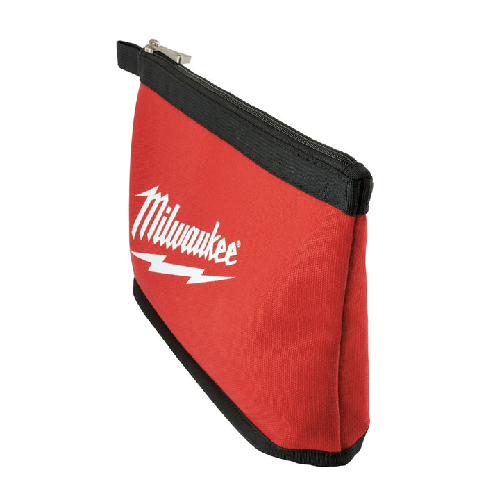 Milwaukee Zipper Pouch